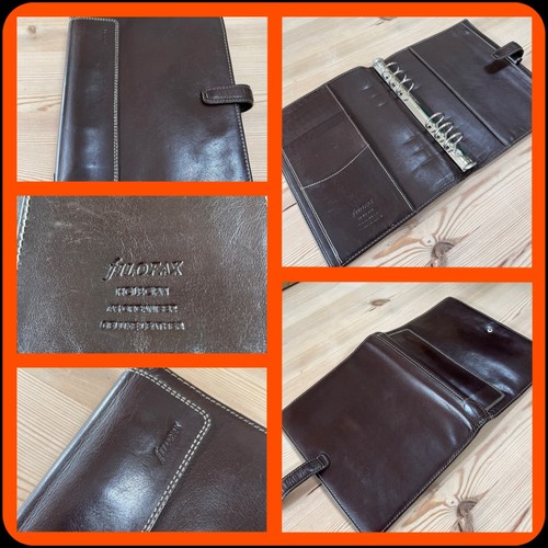 Filofax holborn size soft - holborn, size-soft