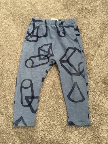 Boys zara leggings shapes - zara,