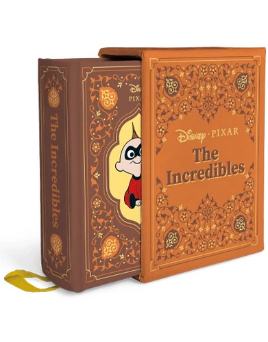 Disney mini book collection - mini,