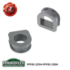 Powerflex Heritage Steer Rack