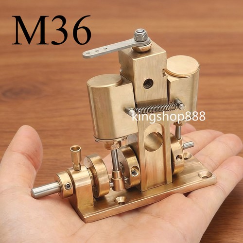 M36 new microcosm mini twin - microcosm,