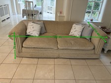 2 Matching Beige Duresta