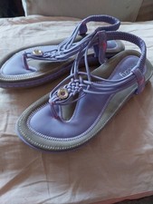 Sikeru Socofy Nude Suede