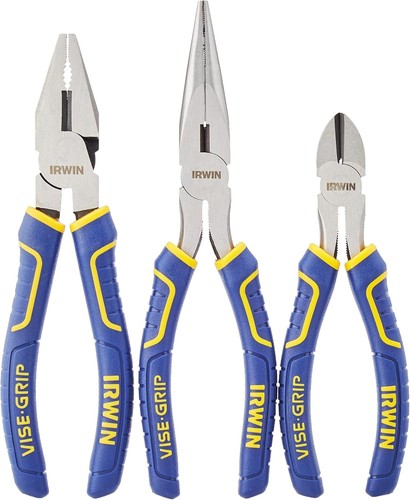 Irwin vise grip - irwin, 3