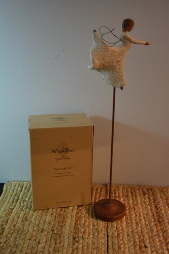 Willow tree dance life - willow,