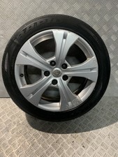 RENAULT MEGANE ALLOY WHEEL