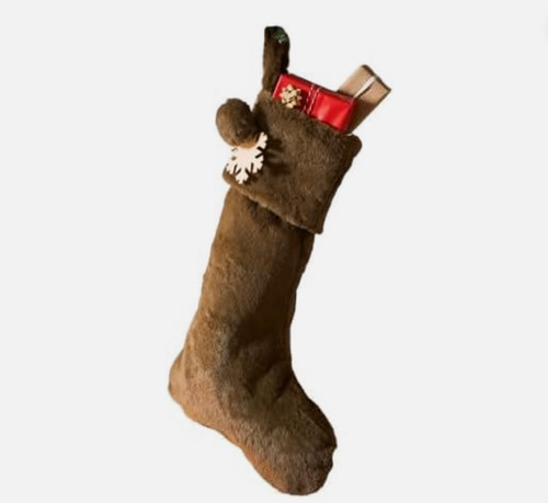 Premium christmas stocking - christmas, –