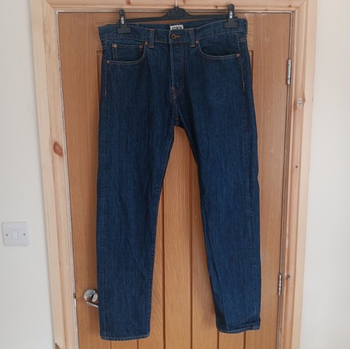Edwin jeans mens - ed-80, w36