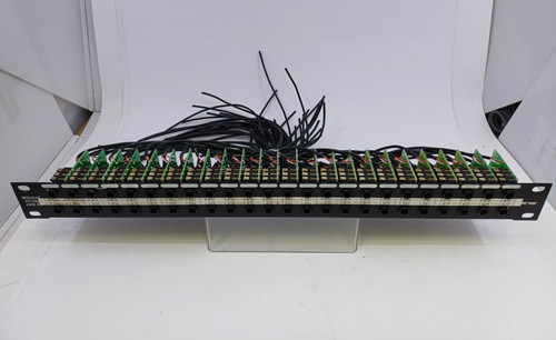Way patch system - ‘an, 48