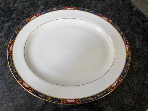 Royal worcester bone - royal, china
