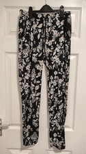 Primark Pyjama Bottoms - Size XS 6-8 *Please Read Description*
