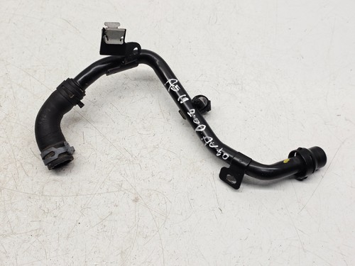 Audi coolant hose pipe 2019 - coolant,