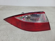 JAGUAR XKR X150 06-09 NEARSIDE REAR LEFT OUTER TAIL LIGHT 6W83-13405-AF
