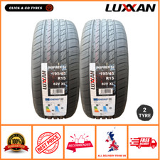 2 x 195 45 15 - 195/45R15