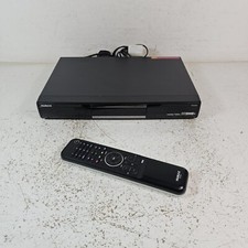 Humax PVR-9300T Freeview+ Recorder 500GB HD Twin Tuner With Remote, Working