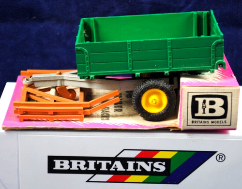 1960 mint britains - 1960*, 1:32