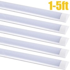 LED Batten Light 6500K