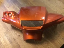 mbk booster handle bar panel