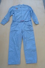 Alfa Corse Alfa Romeo original suit size 48 used