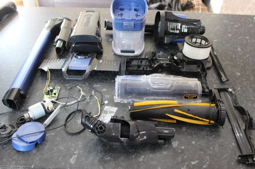 Shark iz202uk vacuum - shark,