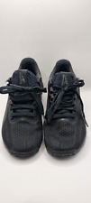 Black Reebok Nano x 1 size UK