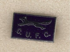 UK - CARLISLE UNITED - Lot 19