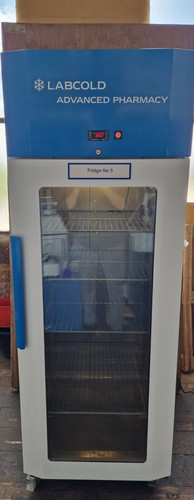 Labcold advanced pharmacy - labcold,
