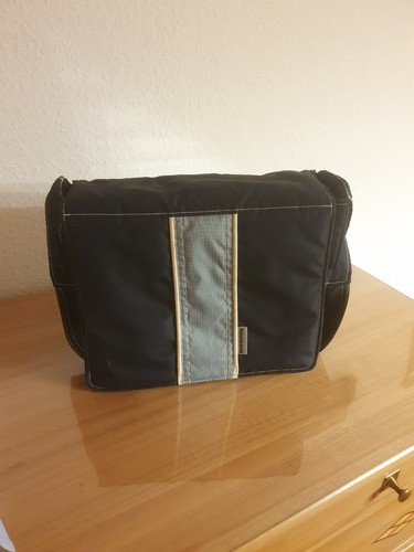 Changing bag teutonia - changing,