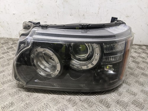 Range rover sport - range, estate