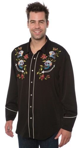 Benny mens day the - the, dead