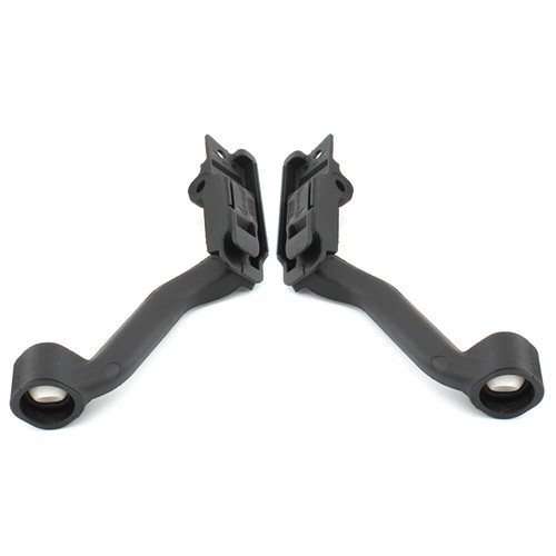Adjustable windscreen lifting - adjustable,