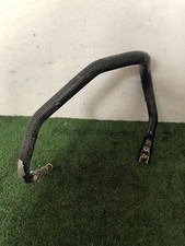 Partner K650 Super Petrol Disc Cutter Control Handle