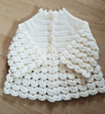 Handmade Hand Crocheted Unisex
