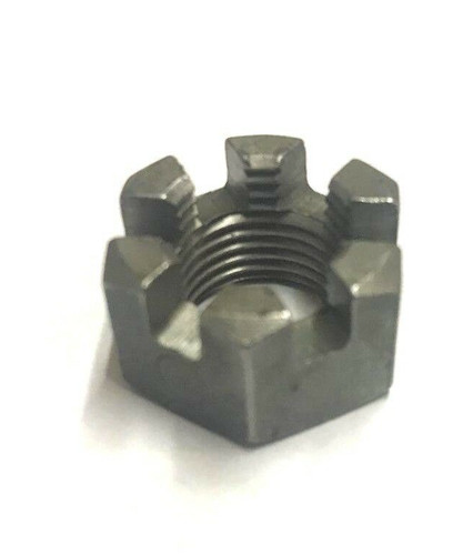 Classic mini rear hub castle - classic,