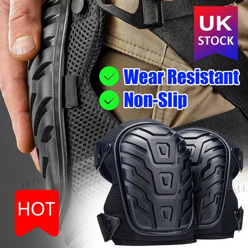 Knee guards gel - knee,