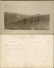 Lake District Hikers Real