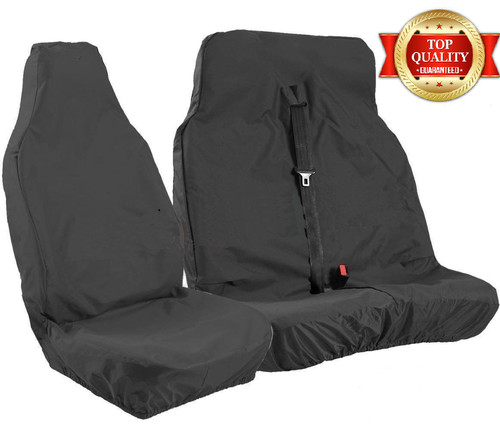 Ford transit luton van seat - transit,