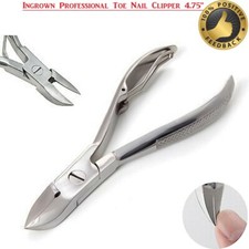 Professional Ingrown Toe Nail