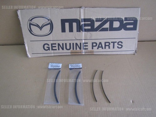 Mazda 2011 side seal - mazda,