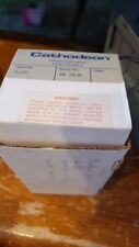 NEW Old Stock Cathodeon