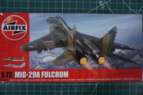 Airfix superb rare hard - airfix,