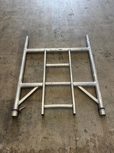 Eiger scaffold frame - eiger,