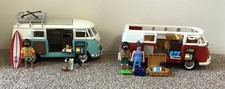 Playmobil Volkswagen T1