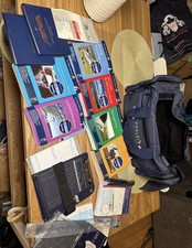 Pooley's Air Pilot's Manual