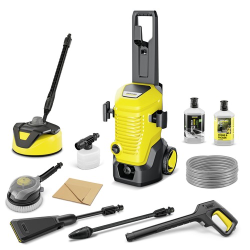 Karcher wcm flex eco - karcher, 5