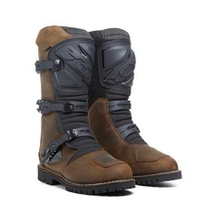 TCX Drifter Waterproof Brown