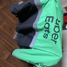 Uber Eats 3 In 1 Jacket WYB