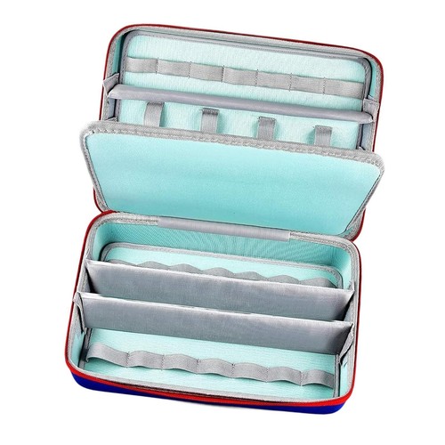 Toy car storage case - case,
