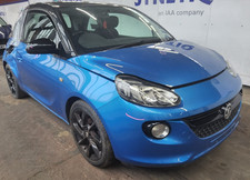 STEERING COLUMN VAUXHALL ADAM