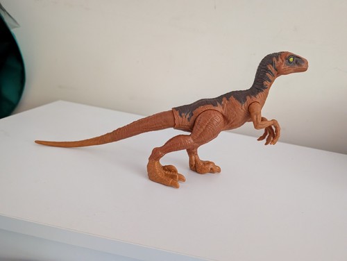 Jurassic world camp - world:,